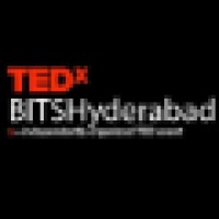 TEDxBITSHyderabad Logo