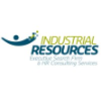 Industrial Resources Logo