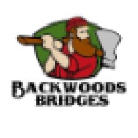 Backwoods Bridges, LLC Logo