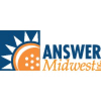 Answer Midwest Logo