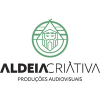 Aldeia Criativa Produções Audiovisuais Logo