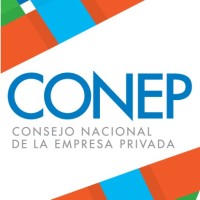 Consejo Nacional de la Empresa Privada Logo