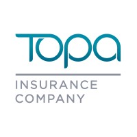 Topa Insurance Company Logo