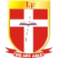 Lifeforte Logo