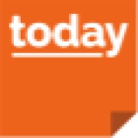 Today Integrative Health and Wellness Logo