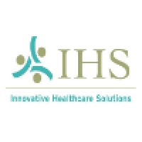 Innovative Healthcare Solutions Logo