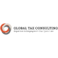 Global Tax Consulting Logo