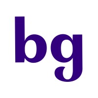 Brown Girl Magazine, Inc Logo
