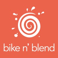 Bike n Blend Logo