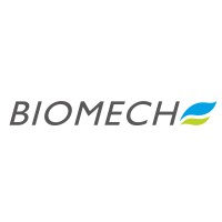 BIOMECH - Paonan Biotech Co., Ltd. Logo