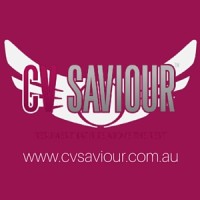 CV Saviour | Professional Résumé Writers Logo