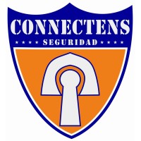 Connectens Seguridad S.L. Logo