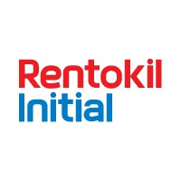 Rentokil Initial Ireland Logo