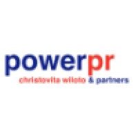 PowerPR | Christovita Wiloto & Partners Logo