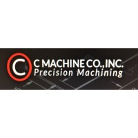 C Machine Co., Inc. Logo