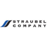 Straubel Company, inc Logo