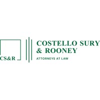 Costello Sury & Rooney, P.C Logo