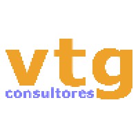 VTG Consultores Logo