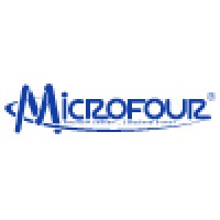 MicroFour, Inc Logo