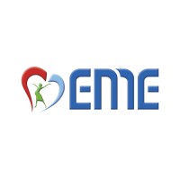 EME Company, Inc Logo