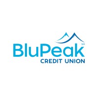 BluPeak Credit Union Logo