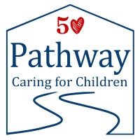 Pathway Caring for Children Logo