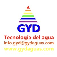 GYD TECNOLOGIA DEL AGUA SL Logo