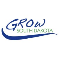 GROW South Dakota Logo