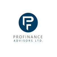 ProFinance Asesores Empresariales Logo