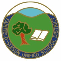 Fairfield-Suisun Unified School District Logo
