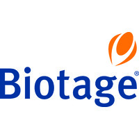 Biotage - Environmental, Food and Agriculture Logo