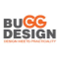 Bugg Design & Services Pte Ltd Logo