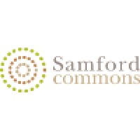 Samford Commons Limited Logo