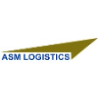 ASM Freight Sdn Bhd Logo