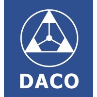 DACO SEMICONDUCTOR CO., LTD. Logo