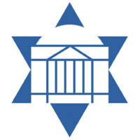 Brody Jewish Center at the University of Virginia Logo