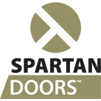 Spartan Doors Pty Ltd Logo