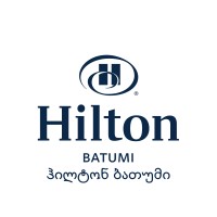 Hilton Batumi Logo