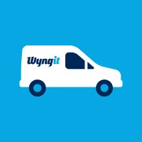 Wyngit Delivery Logo