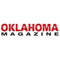 Oklahoma Magazine Logo