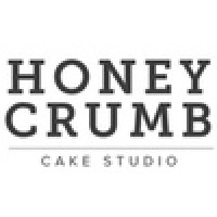 Honey Crumb Cake Studio Logo