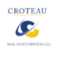 Croteau Real Estate Services Logo