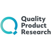 Quality Product Research Ltd Logo