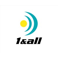 1&all, LLC Logo