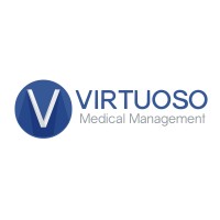Virtuoso Medical Management Logo