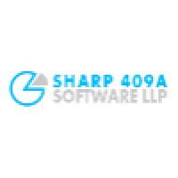 Sharp 409A Logo