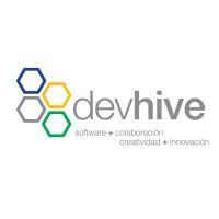 Devhive Logo