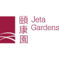 Jeta Gardens Logo