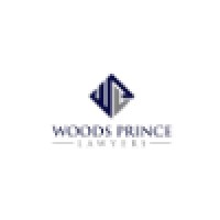 Woods Prince Lawyers Pty Ltd t/a Woods Prince Lawyers Logo