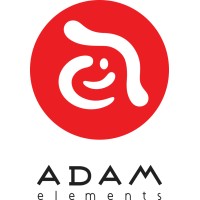 ADAM elements Logo